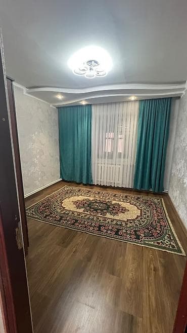 чуйкова 125: 2 комнаты, Собственник — 3