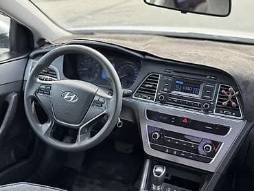 дворники соната: Hyundai Sonata: 2019 г., 2 л, Автомат, Газ, Седан — 10