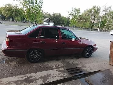 нехси: Daewoo Nexia: 2006 г., Ручные, Бензин, Седан — 4