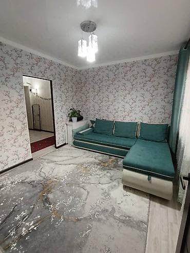 хрущевка политех: 1 комната, 35 м², Индивидуалка, 1 этаж, Косметический ремонт — 2