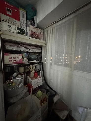 Недвижимость: 2 комнаты, 40 м², Малосемейка, 3 этаж, Косметический ремонт — 3