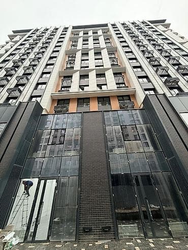 коммерческие помещение: Продается коммерческое помещение!!! Под любой бизнес ! Нурзаман СИТИ ! — 3