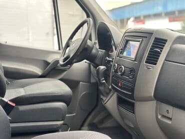 пружины нива: Легкий грузовик, Mercedes-Benz, Стандарт, 3 т, Б/у — 8