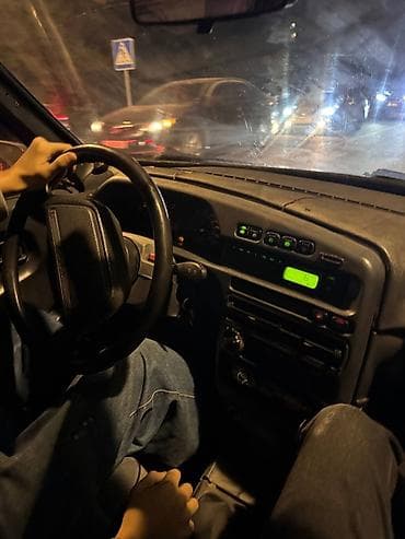 ВАЗ (ЛАДА): ВАЗ (ЛАДА) 2115 Samara: 2004 г., 1.5 л, Ручные, Бензин, Седан — 8