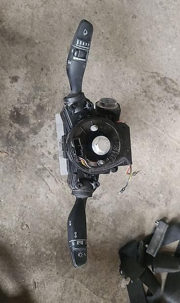 Унаа тетиктери: Эшик Арткы сол Hyundai, Колдонулган, Оригинал — 3