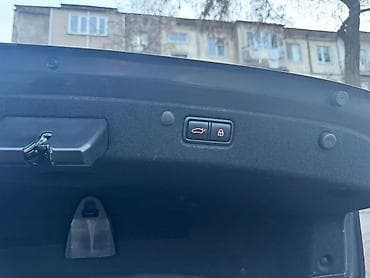hundai: Hyundai Grandeur: 2018 г., 2.4 л, Автомат, Бензин, Седан — 6