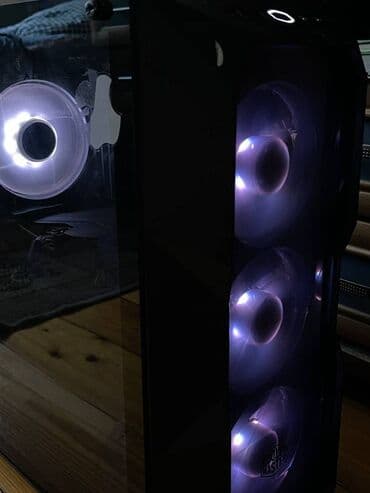 Электронные книги: Компьютер, ядер - 4, Игровой, Б/у, Intel Core i7, NVIDIA GeForce RTX 2060, HDD + SSD — 2