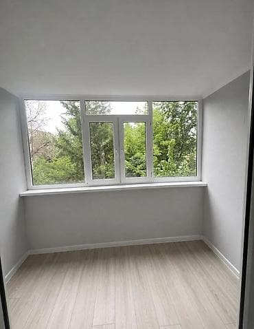 2 room flat: 2 комнаты, 48 м², 104 серия, 2 этаж, Дизайнерский ремонт — 6