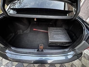 хонда ждаз: Honda Accord: 2005 г., 3 л, Автомат, Бензин, Седан — 3