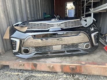 Бампер Kia, Оригинал at lalafo.kg Бампер Kia, Оригинал