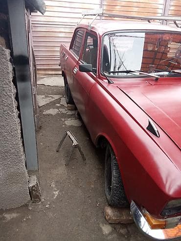 масквич шинен: Москвич 2140: 1983 г., 1.5 л, Механика, Бензин, Седан — 4