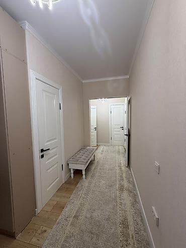 Квартиры: 3 комнаты, 82 м², Технопарк Элитка, 3 этаж — 8