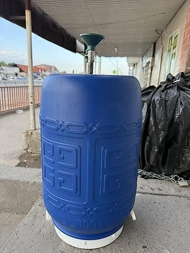 Летний душ
