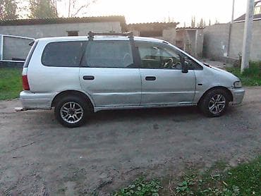 Honda Odyssey: 1996 г., 2.2 л, Автомат, Газ, Универсал