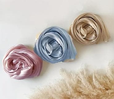 свитера с оленями парные: Шарф, Новый, Женские — 2