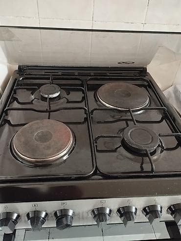 Духовка, Б/у, Самовывоз