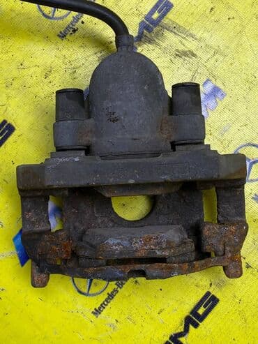 тормозной диск на бмв: Комплект суппортов BMW Оригинал, Япония — 2