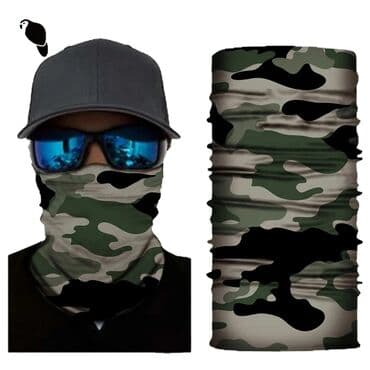 прозрачные туфли: Бафф – это бесшовный и многофункциональный головной убор, который — 3