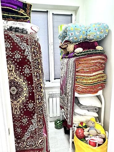 новый бизнес: 3 комнаты, 102 м², Элитка, 9 этаж, Дизайнерский ремонт — 10