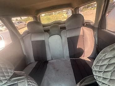 sur ron: Ford Focus: 2003 г., 1.6 л, Механика, Бензин, Универсал — 6