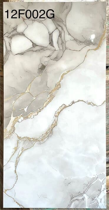 Керамогранит! 🔥🔥 Новое поступление‼️ Размеры 120х60, толщина 9 мм at lalafo.kg Керамогранит! 🔥🔥 Новое поступление‼️ Размеры 120х60, толщина 9 мм