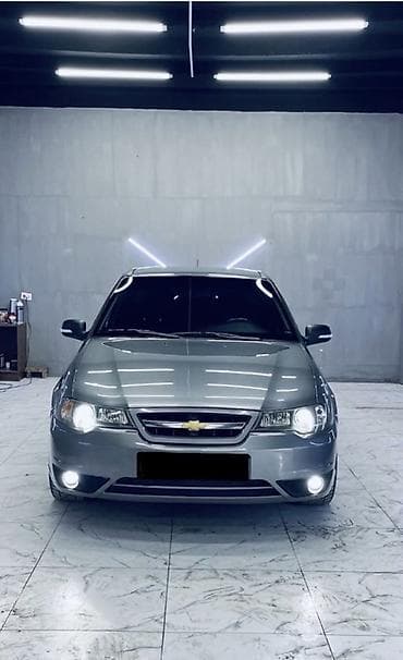 g2 master: Daewoo Nexia: 2012 г., 1.5 л, Механика, Бензин — 1