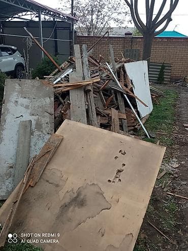 бекер: Продаю дрова договорная — 3