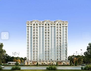 бай таш квартиры: 1 комната, 38 м², Асанбай мкр Элитка, 3 этаж, Евроремонт — 1
