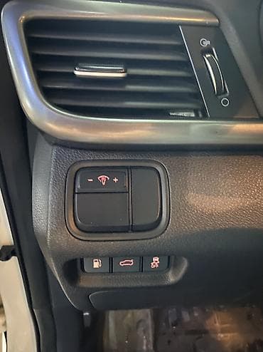 camry 50 2012: Kia K5: 2017 г., 2 л, Автомат, Газ, Седан — 7