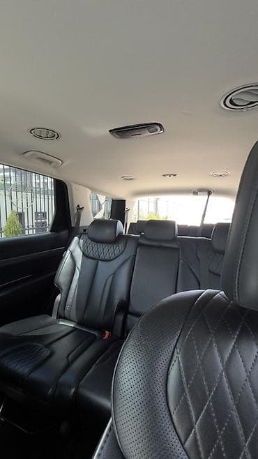 range rower: Hyundai Palisade: 2019 г., 2.2 л, Автомат, Дизель, Кроссовер — 9