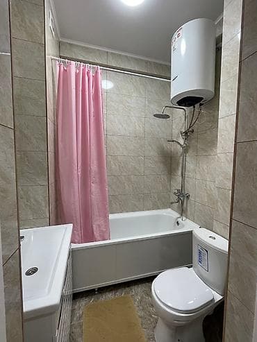 avenue: 1 комната, Собственник, Без подселения, С мебелью полностью — 5