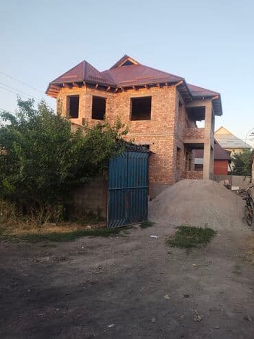 частный дом на длительный срок: Строительство делаем все текстура, штукатурка, крыша — 4