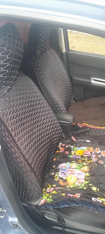 vw t4: Hyundai Getz: 2005 г., 1.4 л, Ручные, Бензин, Хэтчбэк — 3