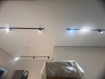 натяжные потолки бишкек фото цены: Натяжной потолок 3D потолки, Глянцевое, Матовое Бесплатная консультация, Бесплатный замер, Гарантия — 19