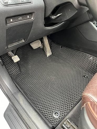 ceed: Полики — 2