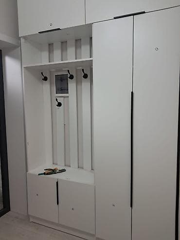 квартира аренда долгосрочно: 1 комната, Собственник, С мебелью частично — 10