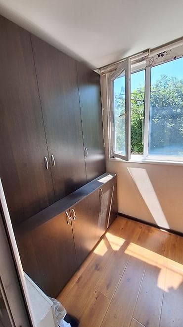 Квартиры: 2 комнаты, 44 м², 6 мкр 104 серия, 3 этаж, Косметический ремонт — 7
