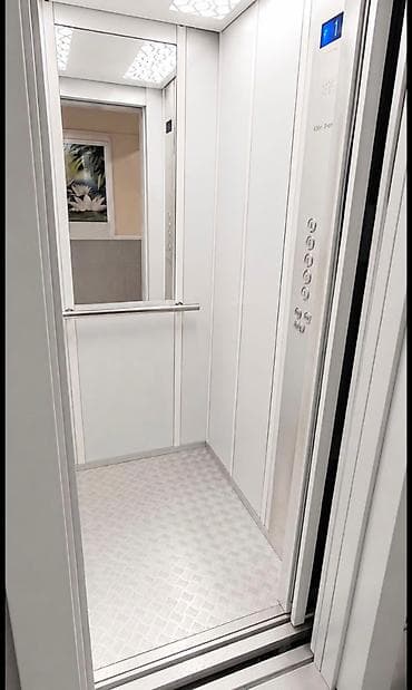 107: 1 комната, 36 м², 106 серия, 4 этаж — 4