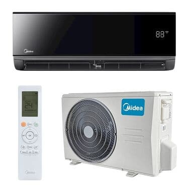 Кондиционер Midea Инверторный