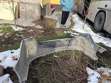 Бампер Hyundai, Б/у at lalafo.kg Бампер Hyundai, Б/у