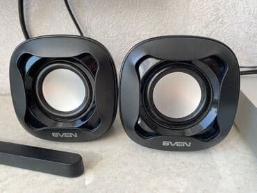 калонка бишкек: Колонки SVEN
Почти новые 
Всё работает — 1