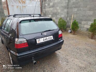 купить двигатель гольф 2 1.6 дизель: Volkswagen Golf: 1998 г., 1.9 л, Механика, Дизель, Хэтчбэк — 10