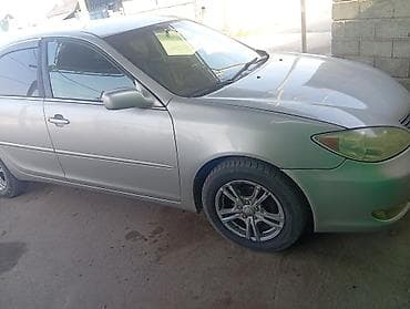 мотор камри 2.4 цена бишкек: Toyota Camry: 2006 г., 2.4 л, Автомат, Газ, Седан — 5