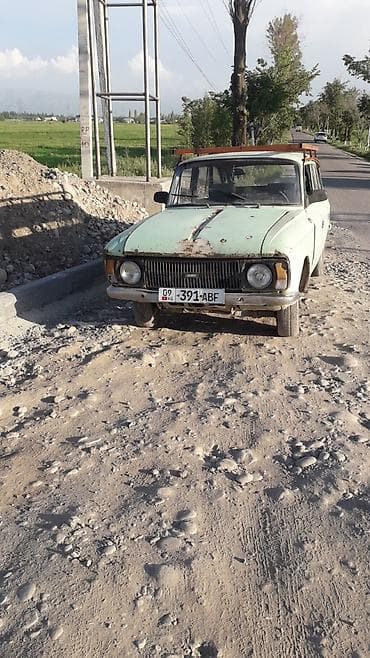 датчик положения дроссельной заслонки опель вектра б: Москвич 2137: 1987 г., 1.8 л, Механика, Бензин, Универсал — 5