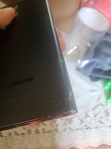 galaxy s22 ultra цена: Samsung Galaxy S22 Ultra, 256 ГБ, цвет - Черный — 4