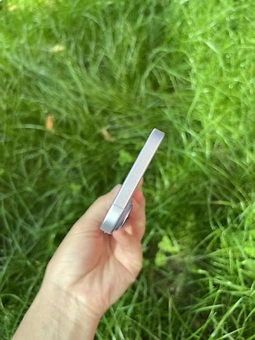 ring fit: IPhone 15, Deep Purple, Коробка — 5