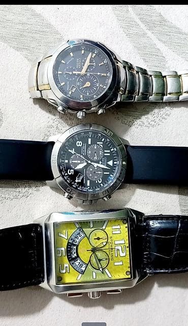 apple whatch 5: Классические часы часы, Timex, США, Водонепроницаемые, Унисекс, Б/у — 10