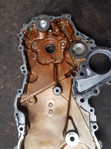 сниму квартиру в оше на длительный срок: Toyota Prius 20 масляный насос на лобовине, Тоета Приус Масляный — 2