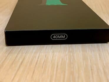 чехол apple watch: Продаю исключительно 100% оригинальный ремешок для apple watch — 6