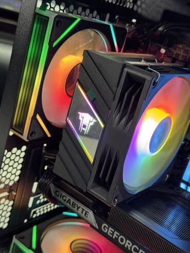 Ноутбуки: Компьютер, ядер - 10, ОЗУ 32 ГБ, Игровой, Новый, Intel Core i5, NVMe — 4